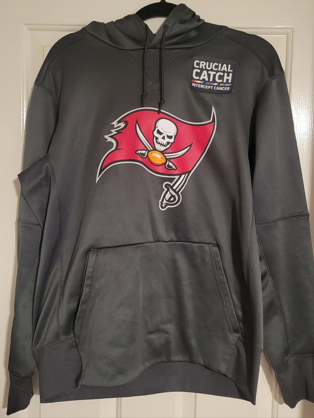 Nfl Tampa Bay Buccaneers Hoodie